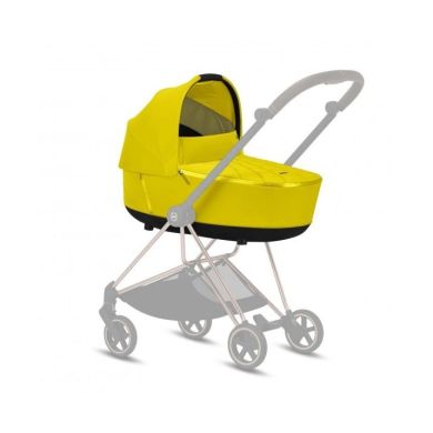 Люлька Mios Lux R Mustard Yellow Cybex 520000891