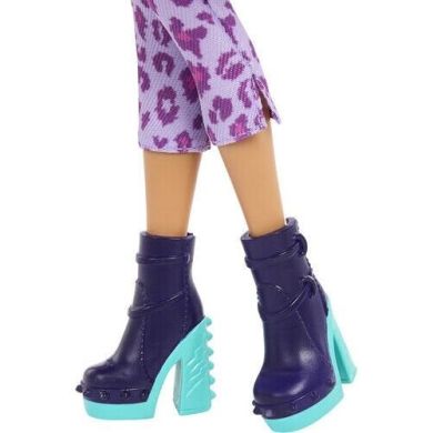Кукла Клодин Монстро-классика Monster High новое поколение HRP65