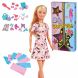 Кукла Штеффи Simba Toys Загадочный образ с 30 аксессуарами 29 см 5733468