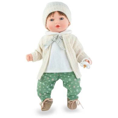Лялька Pepite Winter Marina & Pau 40 см 0497