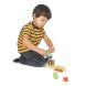 Магнітний конструктор Tender Leaf Toys Garden дерев'яний TL8455