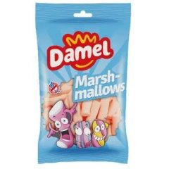 Маршмеллоу Damel Smooth, 170 г без глютена 8411500350182