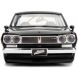 Машина металлическая Jada Форсаж Nissan Skyline 2000 1:24 253203004