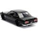 Машина металлическая Jada Форсаж Nissan Skyline 2000 1:24 253203004
