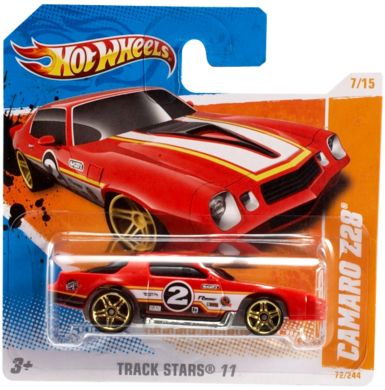 Машинка Hot Wheels асортимент 5785
