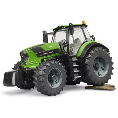 Машинка игрушечная Трактор Deutz 8280 TTV Bruder 03160