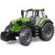 Машинка игрушечная Трактор Deutz 8280 TTV Bruder 03160