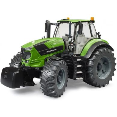 Машинка игрушечная Трактор Deutz 8280 TTV Bruder 03160