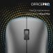 Миша OfficePro M225G Silent Click Wireless Gray M225G