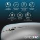 Миша OfficePro M225G Silent Click Wireless Gray M225G