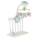 Мобіль Fisher Price Сон метелика з пультом управління CDN41