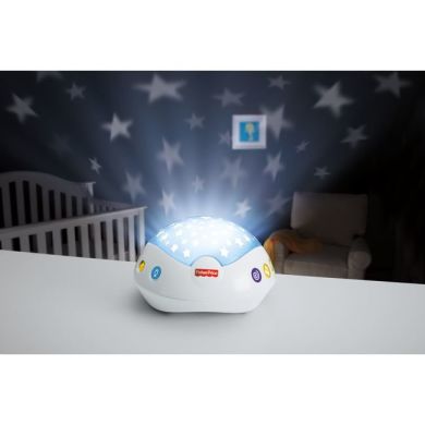 Мобіль Fisher Price Сон метелика з пультом управління CDN41