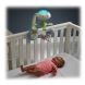 Мобіль Fisher Price Сон метелика з пультом управління CDN41