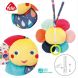 Музична квіточка 17 cm Fehn 55047