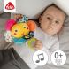 Музична квіточка 17 cm Fehn 55047
