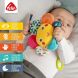 Музична квіточка 17 cm Fehn 55047