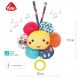 Музична квіточка 17 cm Fehn 55047