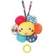 Музична квіточка 17 cm Fehn 55047
