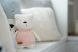 М'яка іграшка для сну MyHummy Teddy Bear Suzy 5907522820237, Рожевий