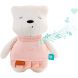 М'яка іграшка для сну MyHummy Teddy Bear Suzy 5907522820237, Рожевий