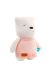 М'яка іграшка для сну MyHummy Teddy Bear Suzy 5907522820237, Рожевий