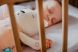 М'яка іграшка для сну MyHummy Teddy Bear Suzy 5907522820237, Рожевий