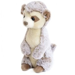 Мягкая игрушка DouDou Сурикат 25 см HO2954