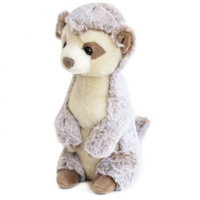 Мягкая игрушка DouDou Сурикат 25 см HO2954