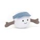 Мягкая игрушка Jellycat (Джелликет) Мячик для гольфа 6 см AS6G