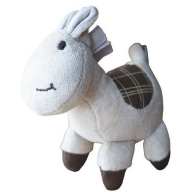 М'яка іграшка Little Bird Told Me Little Buddies Fluff Horse 8 см LB1027