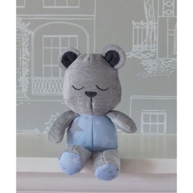 М'яка іграшка Little Bird Told Ведмідь Rae 14 см LB1077