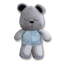 М'яка іграшка Little Bird Told Ведмідь Rae 14 см LB1077