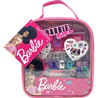 Набор детской косметики Cra-Z-Art Barbie Glam & Glitz 34071CRA