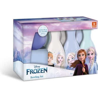 Набір для гри у боулінг FROZEN 28307