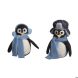 Набір для творчості Rayher Пінгвіни 9,5x8,5 53685000