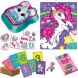 Набор для творчества Vladi Toys с сюрпризами Bunny surprise. Розовый VT8080-14