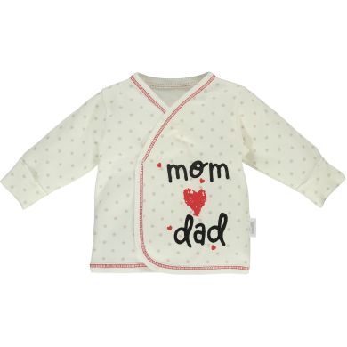 Набор одежды из 5 предметов для новорожденных мUм&DAD Bebetto 0-3м/62см Z 765
