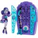 Набір-сюрприз Жахо-секрети Твайли серії Цвіт та темрява Monster High HYT74