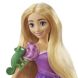 Набор с куклой Рапунцель Принцесса с верным другом Максимусом Disney Princess HLW23