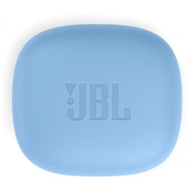 Наушники Wave Flex Blue JBL JBLWFLEXBLU