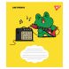 Нотная тетрадь YES А5/12 Line friends YES 766255
