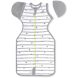 Пеленальный костюм 3-в-1 Sleep Evolutive размер XL BBluv B0136-XL