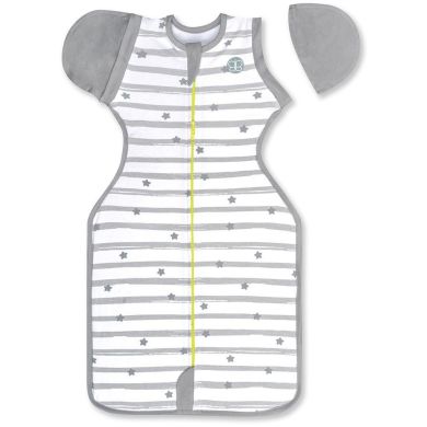 Пеленальный костюм 3-в-1 Sleep Evolutive размер XL BBluv B0136-XL