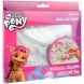 Подкладка силиконовая раскраска 30х40см, My Little Pony Kite LP22-424