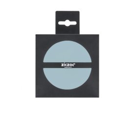 Підстаканник TOGO 10см, (4шт), блакитний ZICZAC ZZ0437BLUESTO