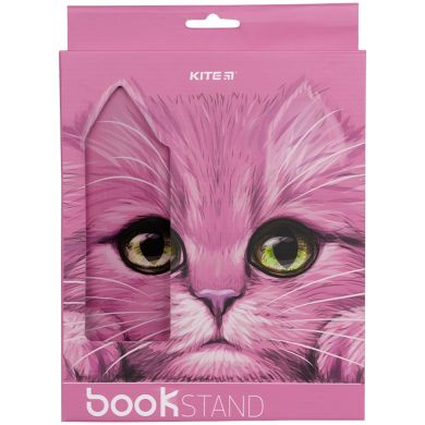 Подставка для книг, металлическая, Cat Kite K21-390-01