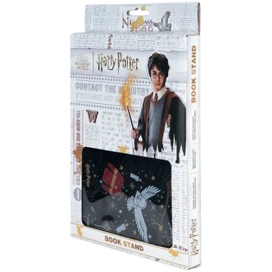 Подставка для книг, пластиковая Гарри Поттер Kite HP24-391