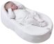 Пояс на матрасик Red Castle Cocoonababy, белый 0456166