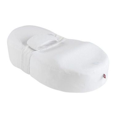 Пояс на матрасик Red Castle Cocoonababy, белый 0456166