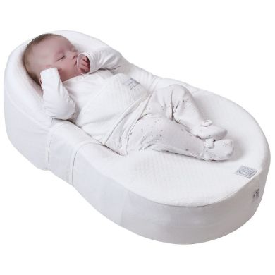 Пояс на матрасик Red Castle Cocoonababy, белый 0456166
